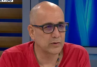 Economista Pablo Secada: "La productividad del 2023 será menor que la del año 90"