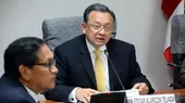 Edgar Alarcón compró vehículos a proveedor de la Contraloría - Noticias de proveedor