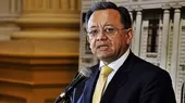 Edgar Alarcón es retirado de la Comisión de Fiscalización del Congreso - Noticias de comision-fiscalizacion