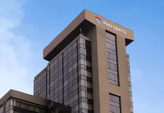 Edgar Samalloa es designado presidente del directorio de Petroperú