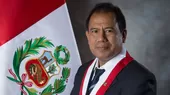 Edgar Tello sobre Guerra García: “Los congresistas también son seres humanos” - Noticias de omar-tello