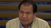 Edgar Tello: Los votos de la vacancia es la consecuencia del desgaste del Gabinete Ministerial - Noticias de marisol-perez-tello
