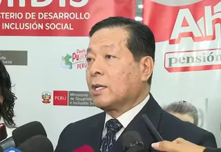 Eduardo Arana: aeropuerto Jorge Chávez se adaptará al país