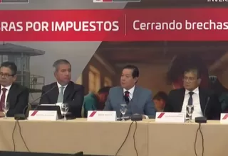 Prisión preventiva: Eduardo Arana critica a jueces y hacinamiento