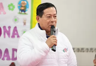 Eduardo Arana: Gobierno instaló mesa de desarrollo en El Estrecho