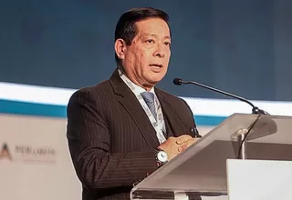 Eduardo Arana justifica nuevo respaldo financiero a Petroperú