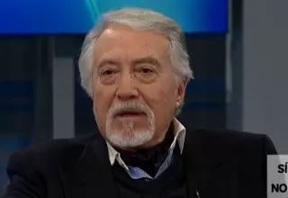 Eduardo Ponce: Para Lula, el éxito consistió en repartir dinero