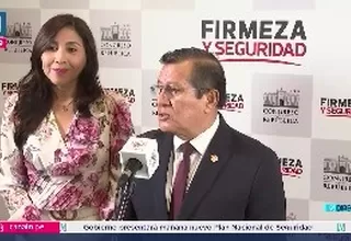 Eduardo Salhuana: APP se suma a pedido de pleno extraordinario para debatir denuncias contra José Jerí