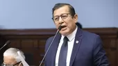 Eduardo Salhuana: "Las investigaciones se acercan más al presidente" - Noticias de Sergio Pe��a