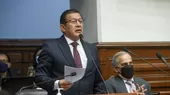 Eduardo Salhuana: “La voz del pueblo es trabajo, no asamblea constituyente” - Noticias de eduardo-perez-rocha