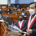 Edward Málaga: El presidente no nos representa