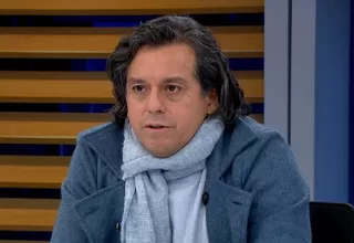 Edward Málaga sobre denuncia a Martín Vizcarra: El uso de las pruebas rápidas fue antitécnica