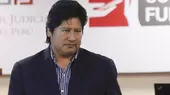 Caso 'Wachiturros de Tumán': rechazan habeas corpus presentado por Edwin Oviedo - Noticias de habeas-data