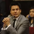Edwin Vergara declara ante fiscal por caso de narcotraficante Sánchez Ospina