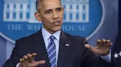 EE.UU. impone sanciones económicas contra Rusia y expulsa a 35 diplomáticos - Noticias de barack-obama