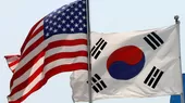 EE.UU. y Corea del Sur anuncian sus mayores ejercicios militares conjuntos - Noticias de gasoducto-sur-peruano