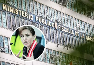 Eficcop rechaza decisión de la JNJ que repone a Patricia Benavides en la Fiscalía