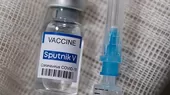 El Ejecutivo anunció la adquisición de 20 millones de vacunas Sputnik V - Noticias de sputnik-v