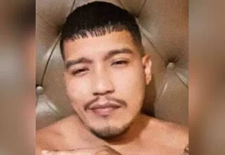 Ejecutivo aprueba extradición de Erick Moreno, alias El monstruo