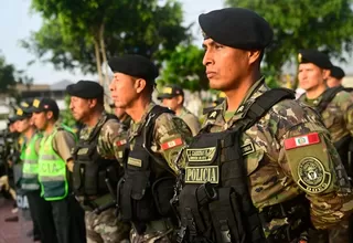 Ejecutivo declara estado de emergencia en zonas clave de Piura