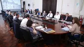 Ejecutivo informará esta tarde acuerdos del Consejo de Ministros - Noticias de mineria-informal