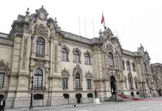 Ejecutivo pide crédito suplementario por más de S/ 640 millones