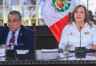 Ejecutivo plantea modificar ley contra nepotismo