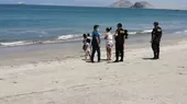 Ejecutivo presentó proyecto de ley que sanciona la discriminación en el ingreso a playas - Noticias de Copa Inca