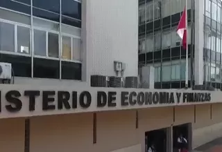 Gobierno rechaza normas del Congreso por riesgo fiscal y desequilibrio