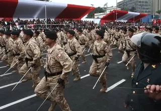 Ejército ordenó revisión de afiliaciones indebidas de militares