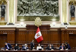 Elección en Cámara de Diputados: dos listas buscan la presidencia