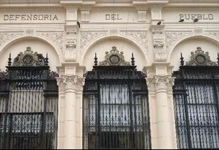 Elección del Defensor del Pueblo estaría entre Eduardo Vega y Soto Vallenas