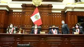 Elección de Mesa Directiva: “Es importante que acuerdos políticos se respeten”, afirma congresista Alegría - Noticias de Mesa Redonda