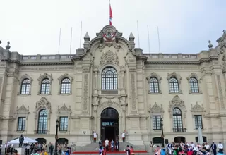 Convocan a elección del presidente de la República para el 18 de febrero