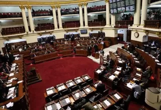 Elecciones 2016: estos son los 10 congresistas más votados