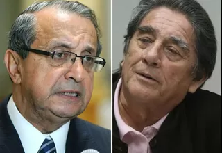 Elecciones 2016: Daniel Mora y Luis Thais renuncian a Perú Posible