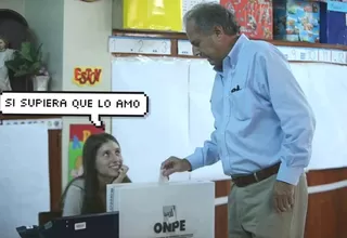 Elecciones 2016: estos son los graciosos memes que invaden las redes