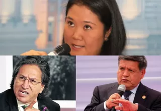 Elecciones 2016: estos son los ingresos declarados por los candidatos