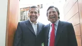 Elecciones 2016: Perú Posible y Partido Nacionalista podrían ir en alianza - Noticias de constitucion-politica-peru