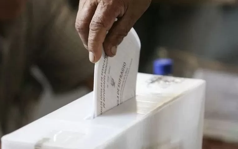 Elecciones 2020 Conoce Donde Votar Enviando Solo Un Mensaje De Texto Canal N