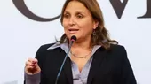 Marisol Pérez Tello no postulará en las elecciones parlamentarias del 2020 - Noticias de marisol-perez-tello