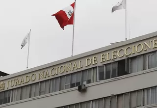 Elecciones 2021: El próximo 10 de febrero se conocerá lista definitiva de candidatos presidenciales