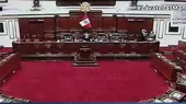 Actuales legisladores y miembros del Congreso disuelto pretenden postular al Parlamento Andino - Noticias de parlamento-europeo