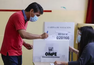 Elecciones 2021: Conoce cómo emitir tu voto correctamente 