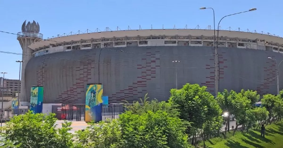 Elecciones 2021: Estadio Nacional y 36 escenarios deportivos más serán locales de votación Elecciones 2021: Estadio Nacional y 36 escenarios deportivos más serán locales de votación