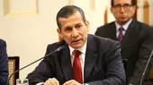 Elecciones 2021: Este domingo se sabrá si Ollanta Humala será precandidato del nacionalismo - Noticias de precandidato