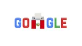 Elecciones 2021: Google lanzó Doodle alusivo a la segunda vuelta - Noticias de google-street-view