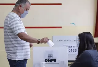 Elecciones 2021: Habrá más de 20 000 miembros de mesa en el extranjero 