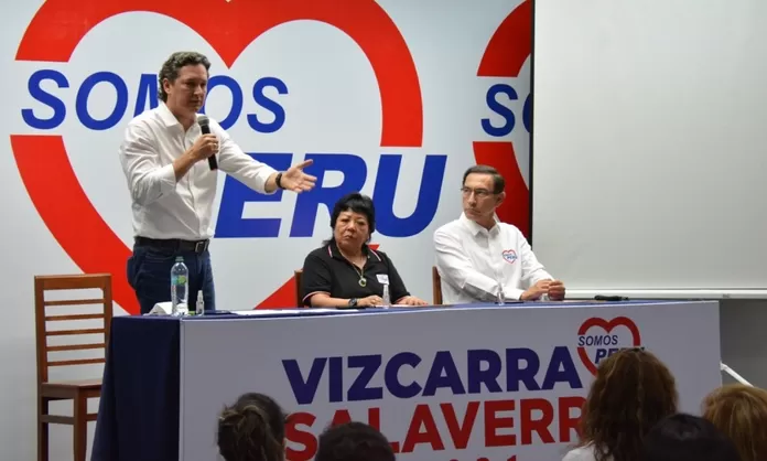Elecciones 2021 Jee Admite Inscripción De Candidatos Al Congreso Por Lima De Somos Perú Canal N 7226