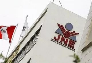 Elecciones 2021: JNE lanza plataforma para comparar hojas de vida de candidatos